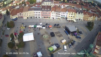 Město Vyškov