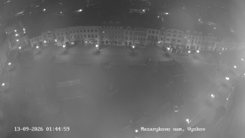 Město Vyškov