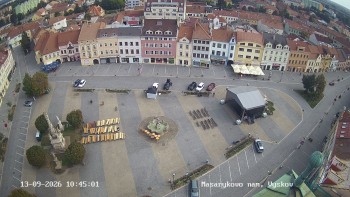 Město Vyškov