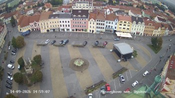 Město Vyškov
