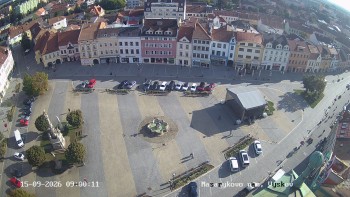 Town of Vyškov