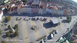 Masaryk-Platz
