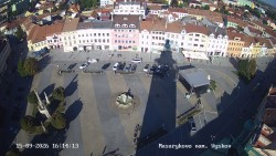 Masaryk Square