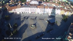 Masaryk-Platz