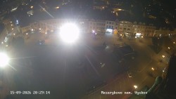 Masaryk-Platz