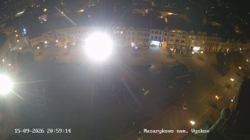Město Vyškov