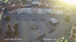 Masarykovo náměstí