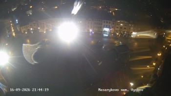Město Vyškov