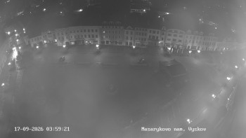 Město Vyškov