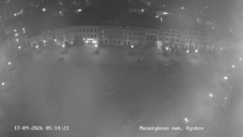 Město Vyškov
