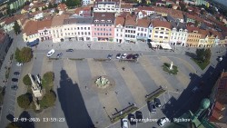 Masaryk Square