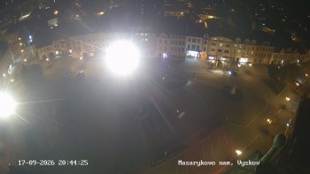 Město Vyškov
