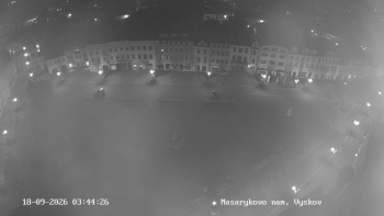 Město Vyškov