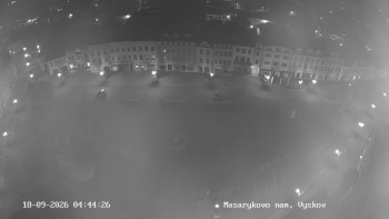 Město Vyškov