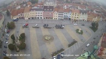 Město Vyškov