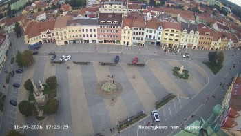 Město Vyškov