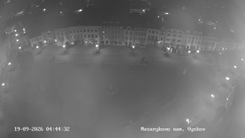Město Vyškov