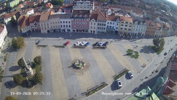 Město Vyškov