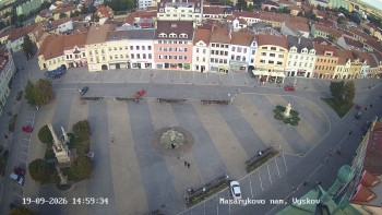 Město Vyškov
