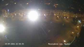 Město Vyškov