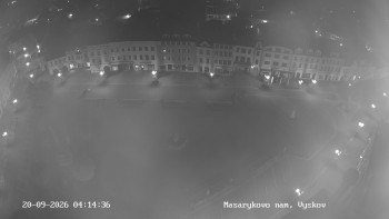 Město Vyškov