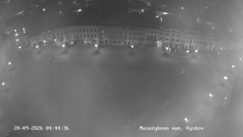Město Vyškov