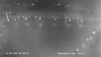 Město Vyškov