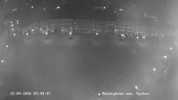 Město Vyškov