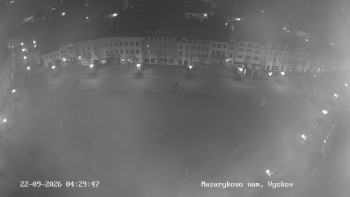Město Vyškov