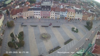 Město Vyškov