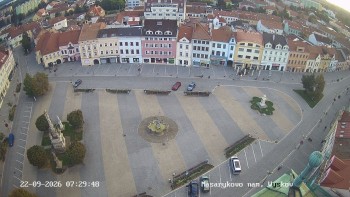 Město Vyškov