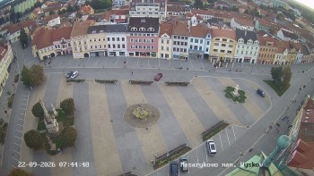 Město Vyškov