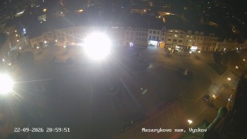 Město Vyškov