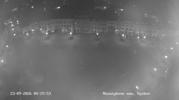 Město Vyškov