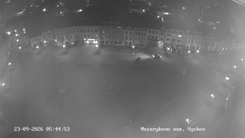 Město Vyškov