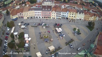 Město Vyškov