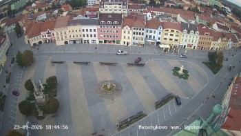 Město Vyškov