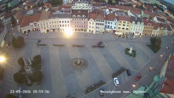 Město Vyškov