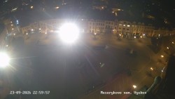 Plac Masaryka