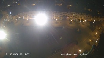Miasto Vyškov