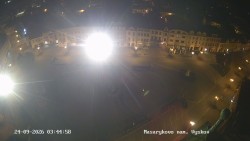 Plac Masaryka