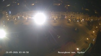 Město Vyškov