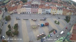 Plac Masaryka