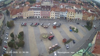 Město Vyškov