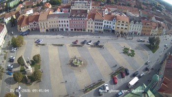 Město Vyškov