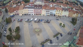Město Vyškov