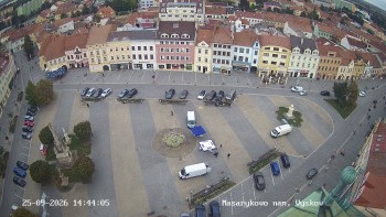 Město Vyškov