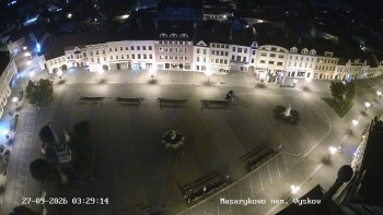 Město Vyškov