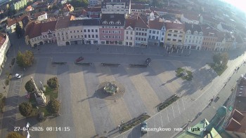 Město Vyškov