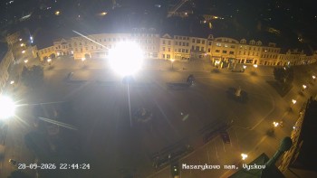 Město Vyškov